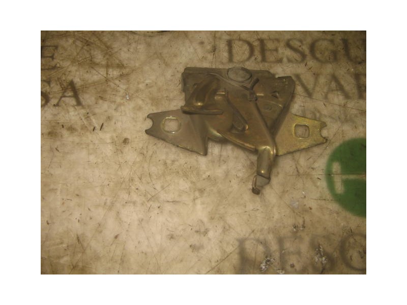 Recambio de cerradura capot para volkswagen passat berlina (312) 1.8 referencia OEM IAM   