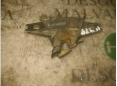 Recambio de cerradura capot para volkswagen passat berlina (312) 1.8 referencia OEM IAM    2