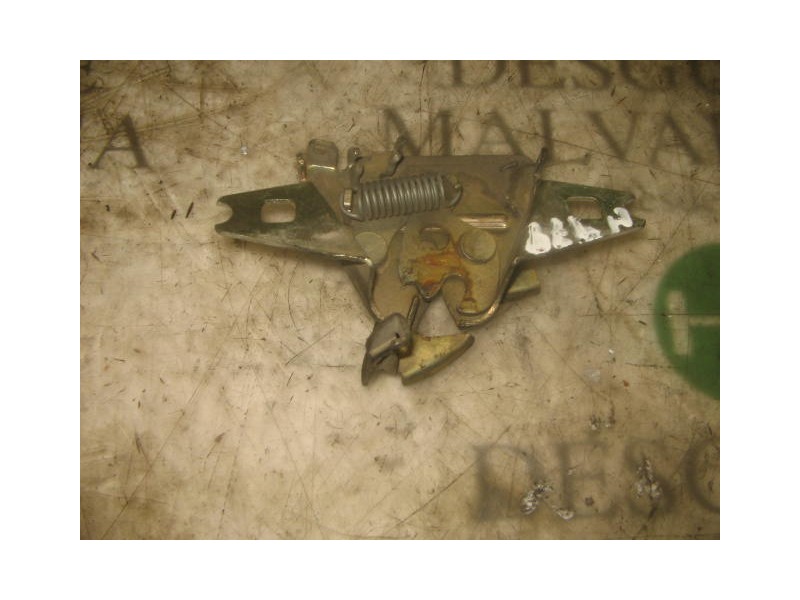 Recambio de cerradura capot para volkswagen passat berlina (312) 1.8 referencia OEM IAM   