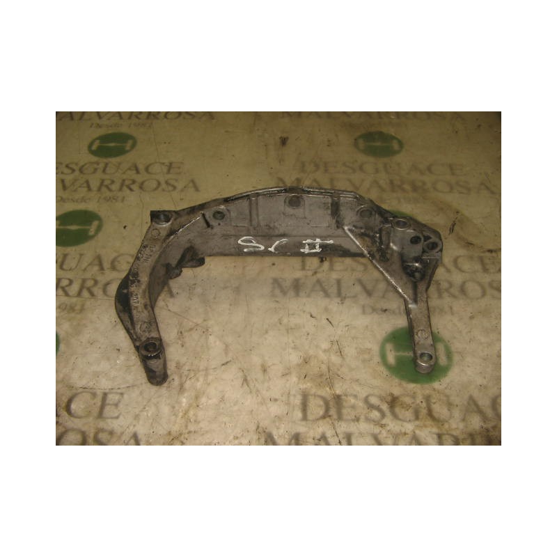 Recambio de soporte cambio para audi a4 berlina (b5) 1.9 tdi referencia OEM IAM 050199307  