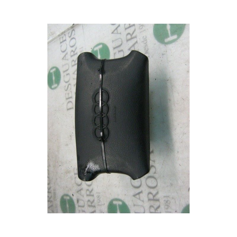 Recambio de airbag delantero izquierdo para audi a4 berlina (b5) 1.9 tdi referencia OEM IAM 4A0880201D01C 8D09196780 