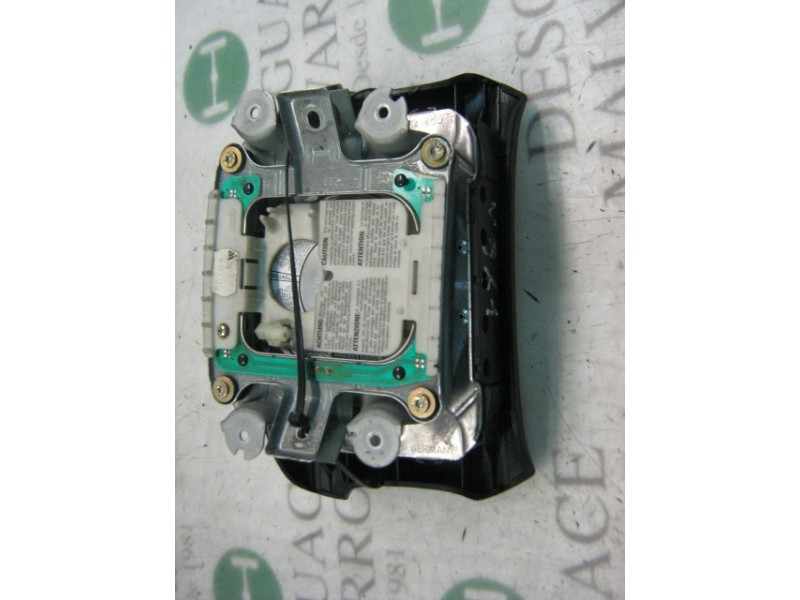 Recambio de airbag delantero izquierdo para audi a4 berlina (b5) 1.9 tdi referencia OEM IAM 4A0880201D01C 8D09196780 