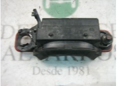Recambio de maneta exterior delantera izquierda para audi a4 berlina (b5) 1.9 tdi referencia OEM IAM    2