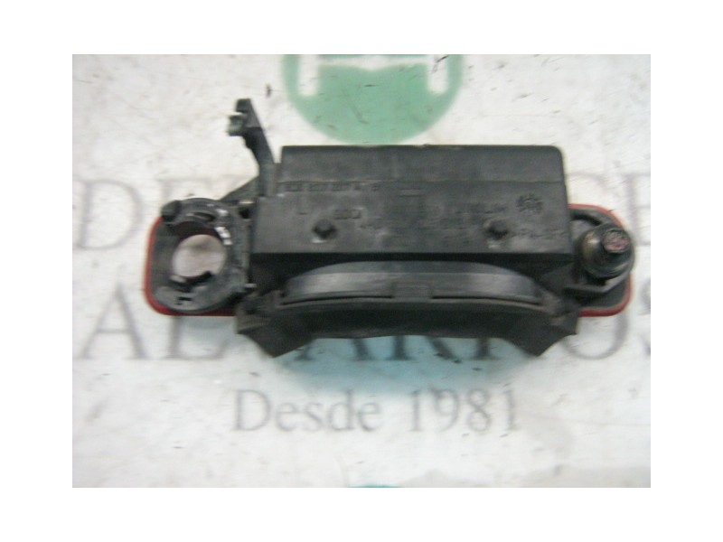 Recambio de maneta exterior delantera izquierda para audi a4 berlina (b5) 1.9 tdi referencia OEM IAM   