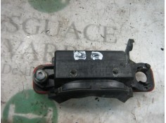 Recambio de maneta exterior delantera derecha para audi a4 berlina (b5) 1.9 tdi referencia OEM IAM    2