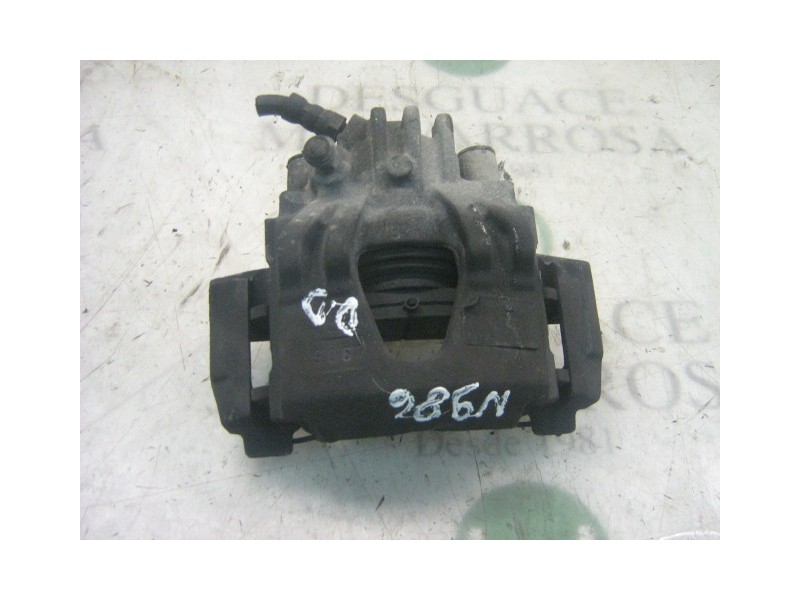 Recambio de pinza freno delantera derecha para peugeot 306 berlina 3/4/5 puertas (s2) boulebard referencia OEM IAM   