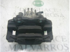 Recambio de pinza freno delantera derecha para peugeot 306 berlina 3/4/5 puertas (s2) boulebard referencia OEM IAM    2