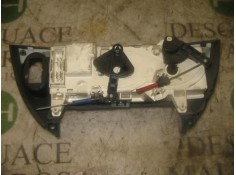 Recambio de mando calefaccion / aire acondicionado para renault megane i coach/coupe (da0) 1.6 e (daof) referencia OEM IAM    2