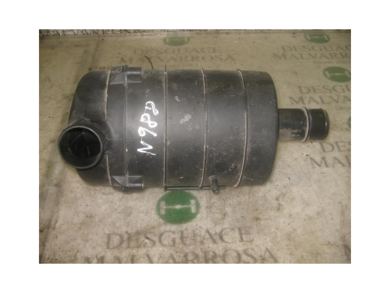 Recambio de filtro aire para renault megane i coach/coupe (da0) 1.6 e (daof) referencia OEM IAM   