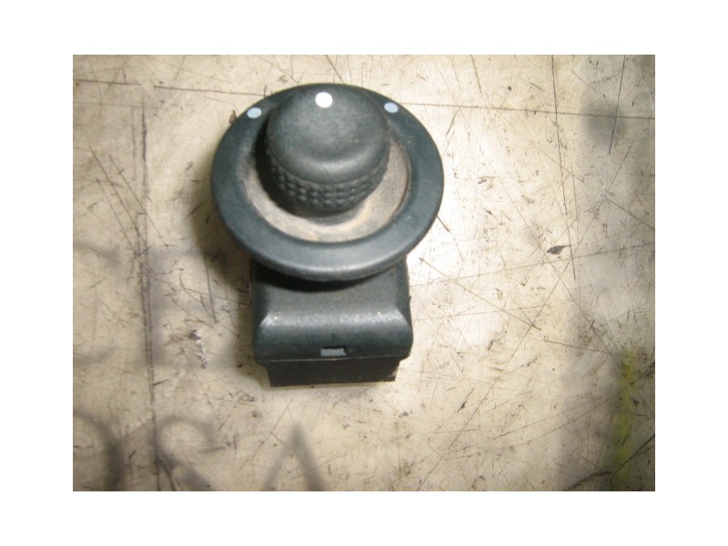 Recambio de modulo electronico para renault megane i coach/coupe (da0) 1.6 e (daof) referencia OEM IAM   