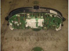 Recambio de cuadro instrumentos para renault megane i coach/coupe (da0) 1.6 e (daof) referencia OEM IAM    2