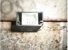 Recambio de modulo electronico para renault megane i coach/coupe (da0) 1.6 e (daof) referencia OEM IAM    2