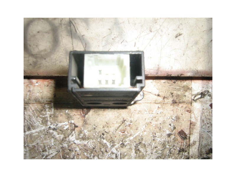 Recambio de modulo electronico para renault megane i coach/coupe (da0) 1.6 e (daof) referencia OEM IAM   