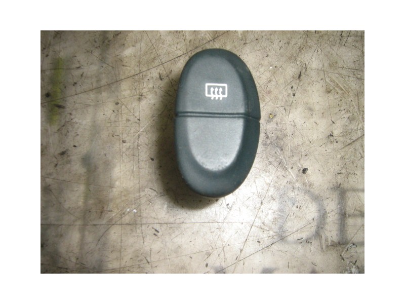 Recambio de modulo electronico para renault megane i coach/coupe (da0) 1.6 e (daof) referencia OEM IAM   