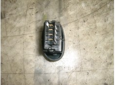 Recambio de modulo electronico para renault megane i coach/coupe (da0) 1.6 e (daof) referencia OEM IAM    2