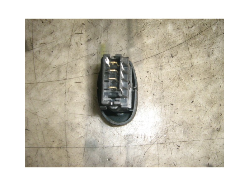 Recambio de modulo electronico para renault megane i coach/coupe (da0) 1.6 e (daof) referencia OEM IAM   