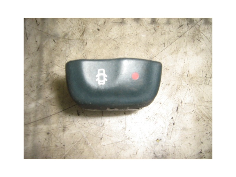 Recambio de modulo electronico para renault megane i coach/coupe (da0) 1.6 e (daof) referencia OEM IAM   