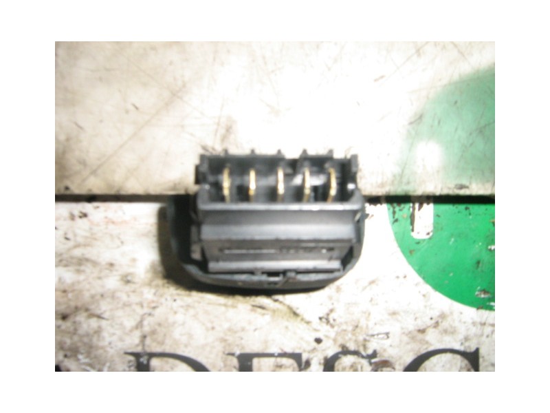 Recambio de modulo electronico para renault megane i coach/coupe (da0) 1.6 e (daof) referencia OEM IAM   