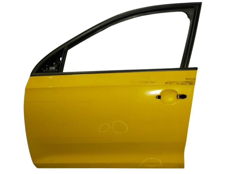 Recambio de puerta delantera izquierda para seat toledo (kg3) 1.6 tdi referencia OEM IAM 5JA831051C  