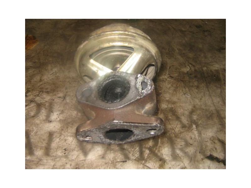 Recambio de valvula egr para nissan almera (n15) gx referencia OEM IAM   