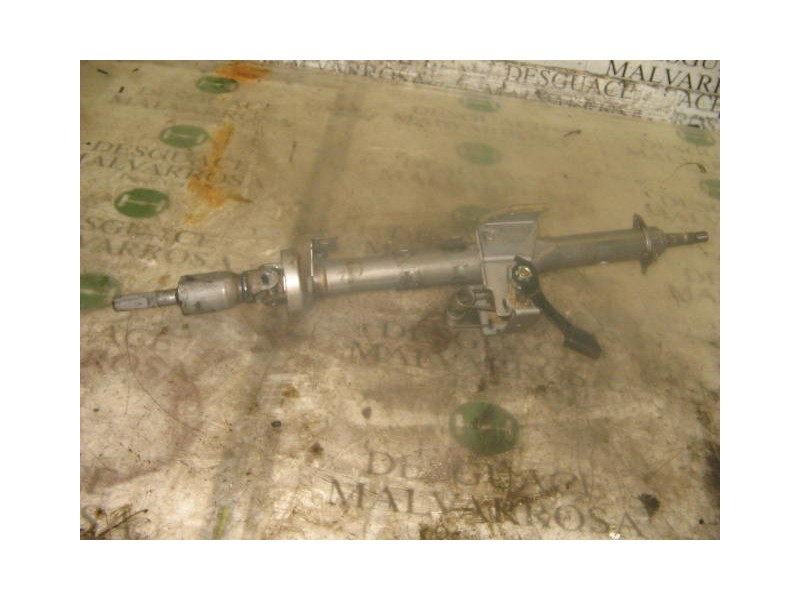 Recambio de columna direccion para nissan almera (n15) gx referencia OEM IAM   