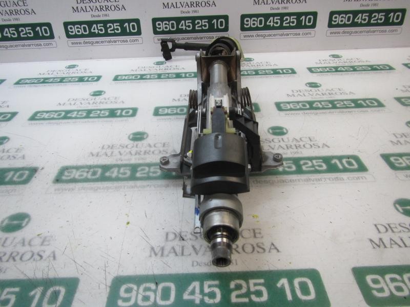 Recambio de columna direccion para mercedes-benz clase r (w251) 3.0 cdi cat referencia OEM IAM A2514600616  