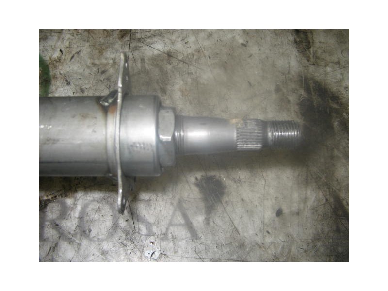 Recambio de columna direccion para nissan almera (n15) gx referencia OEM IAM   