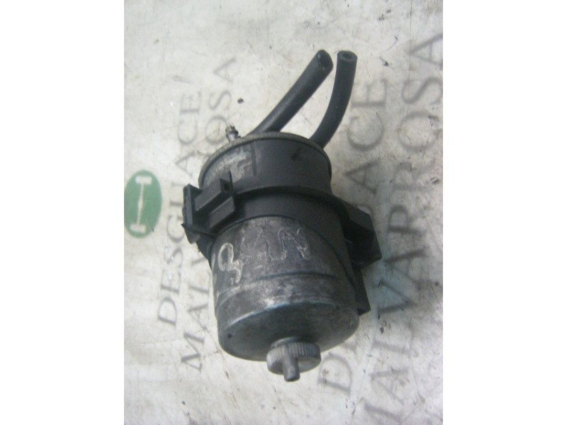 Recambio de soporte filtro gasoil para seat inca (6k9) 1.9 d cl familiar referencia OEM IAM   