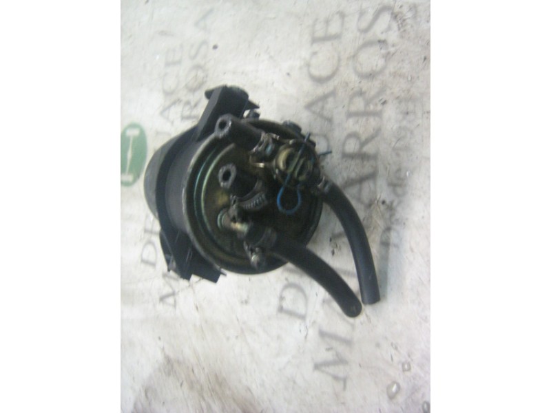 Recambio de soporte filtro gasoil para seat inca (6k9) 1.9 d cl familiar referencia OEM IAM   