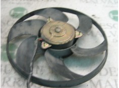 Recambio de electroventilador para peugeot 106 (s1) 1.1 referencia OEM IAM    2