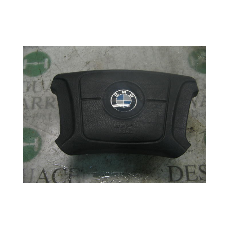 Recambio de airbag delantero izquierdo para bmw serie 5 berlina (e34) 2.5 turbodiesel cat referencia OEM IAM 32341094445  