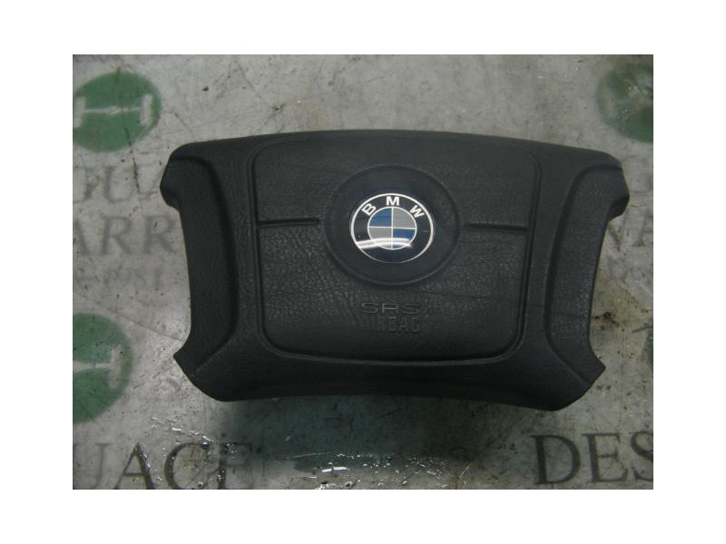 Recambio de airbag delantero izquierdo para bmw serie 5 berlina (e34) 2.5 turbodiesel cat referencia OEM IAM 32341094445  
