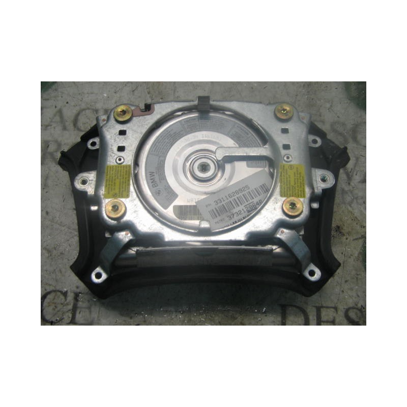 Recambio de airbag delantero izquierdo para bmw serie 5 berlina (e34) 2.5 turbodiesel cat referencia OEM IAM 32341094445  