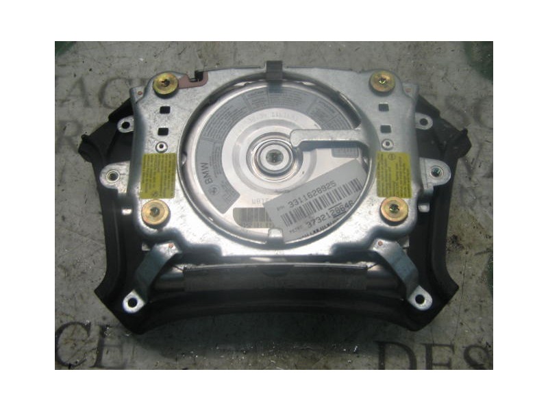 Recambio de airbag delantero izquierdo para bmw serie 5 berlina (e34) 2.5 turbodiesel cat referencia OEM IAM 32341094445  