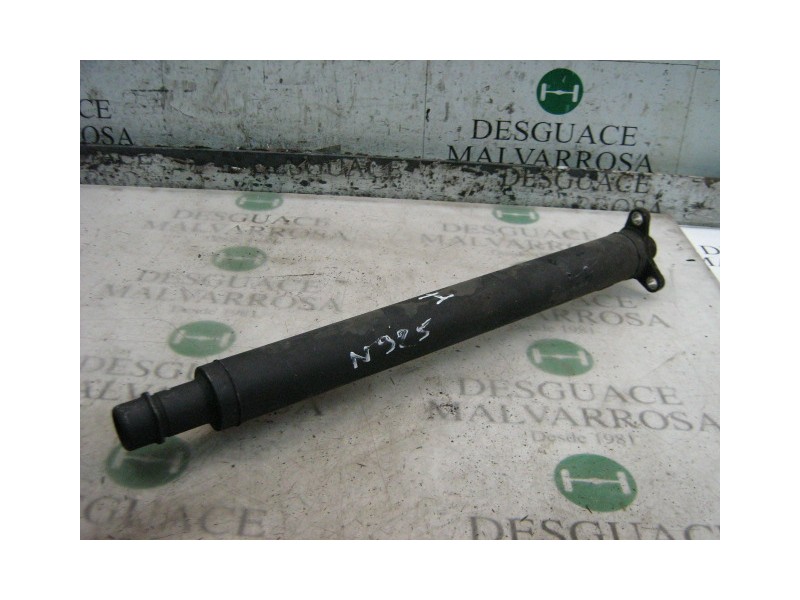 Recambio de transmision central para bmw serie 5 berlina (e34) 2.5 turbodiesel cat referencia OEM IAM 26111227671  