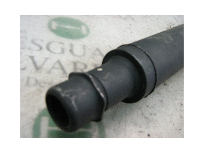 Recambio de transmision central para bmw serie 5 berlina (e34) 2.5 turbodiesel cat referencia OEM IAM 26111227671  