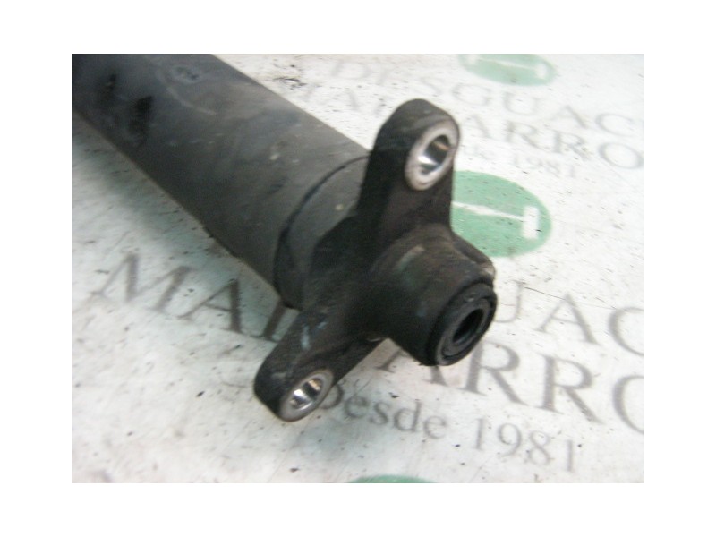 Recambio de transmision central para bmw serie 5 berlina (e34) 2.5 turbodiesel cat referencia OEM IAM 26111227671  