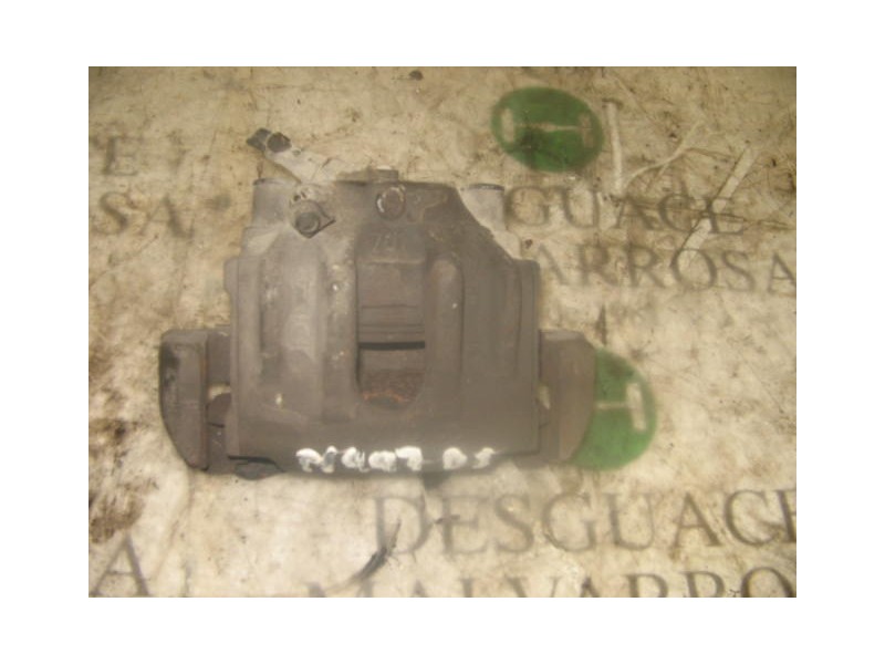 Recambio de pinza freno delantera izquierda para bmw serie 3 compacto (e36) 1.6 cat referencia OEM IAM   