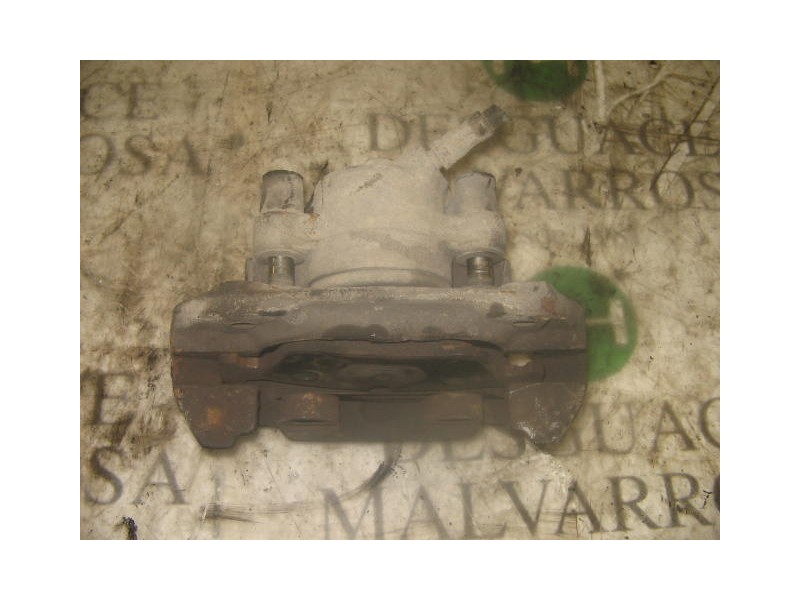 Recambio de pinza freno delantera izquierda para bmw serie 3 compacto (e36) 1.6 cat referencia OEM IAM   