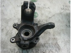 Recambio de mangueta delantera derecha para ford puma (cce) 1.4 referencia OEM IAM    2