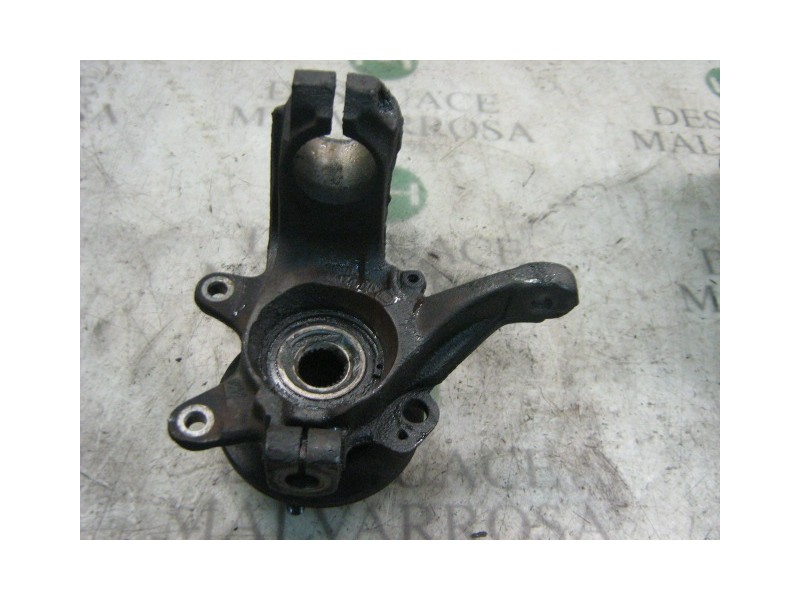 Recambio de mangueta delantera derecha para ford puma (cce) 1.4 referencia OEM IAM   