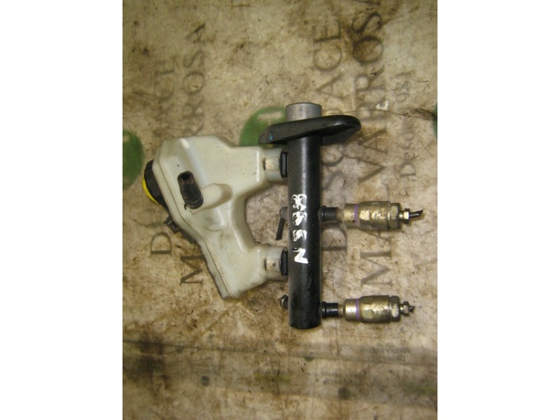 Recambio de bomba freno para ford puma (cce) 1.4 referencia OEM IAM   