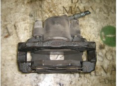 Recambio de pinza freno delantera derecha para ford puma (cce) 1.4 referencia OEM IAM    2