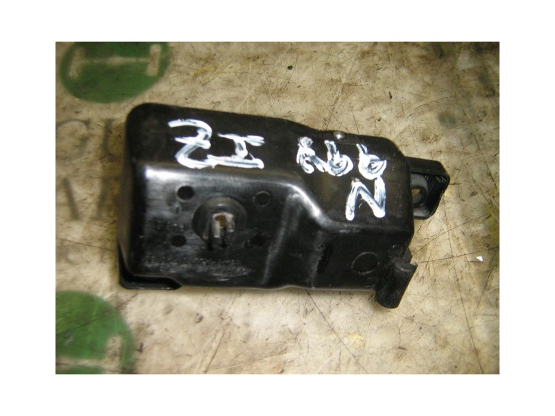 Recambio de maneta interior delantera izquierda para ford puma (cce) 1.4 referencia OEM IAM   