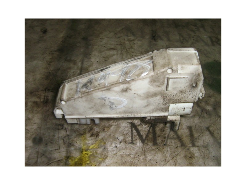 Recambio de motor c/c delantero derecho para ford puma (cce) 1.4 referencia OEM IAM   