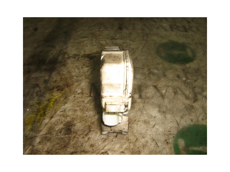 Recambio de motor c/c delantero izquierdo para ford puma (cce) 1.4 referencia OEM IAM   