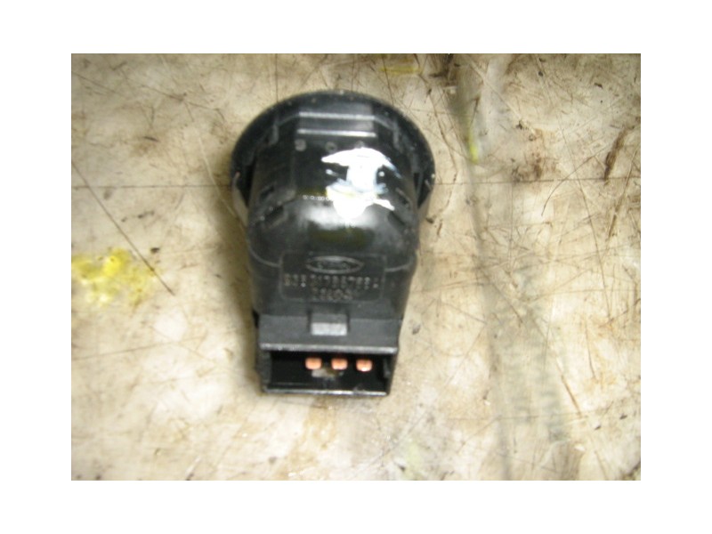 Recambio de mando retrovisor para ford puma (cce) 1.4 referencia OEM IAM   