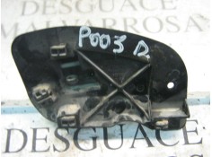 Recambio de maneta interior delantera derecha para opel corsa c comfort referencia OEM IAM    2