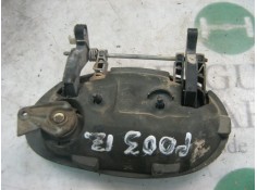 Recambio de maneta exterior delantera izquierda para opel corsa c comfort referencia OEM IAM    2