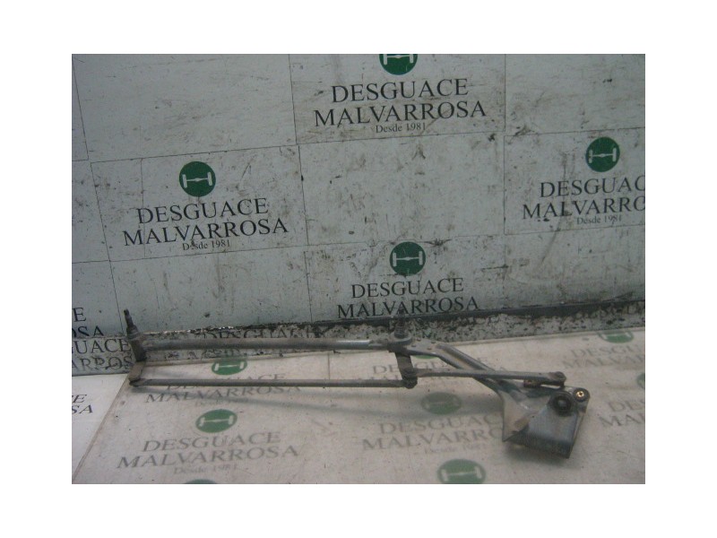 Recambio de articulacion limpia delantero para renault megane i berlina hatchback (ba0) 1.6e alize referencia OEM IAM   